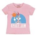 Playera Máscara De Látex Bugs In The Game Mujer