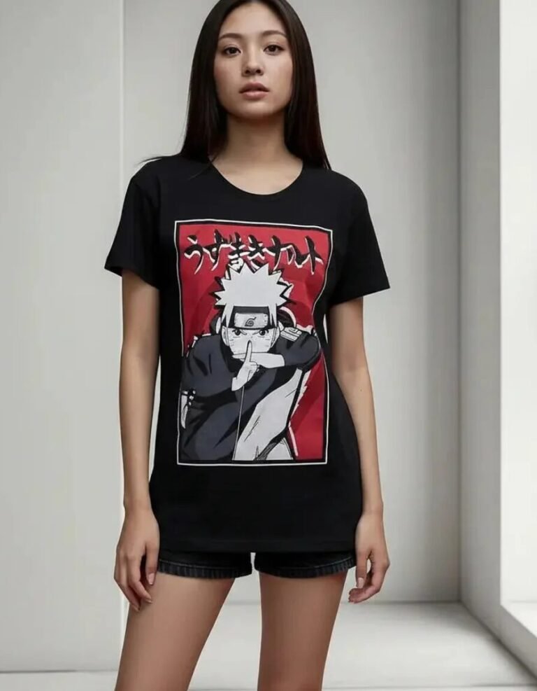 Playera Máscara De Látex La Profecía Mujer
