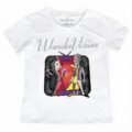 Playera Máscara De Látex Wandavision In Technicol Mujer