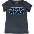 Playera Máscara De Látex Episodio Ix Mujer
