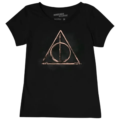 Playera Máscara De Látex Reliquías Mujer