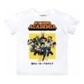 Playera Máscara De Látex Academia Ua Mujer
