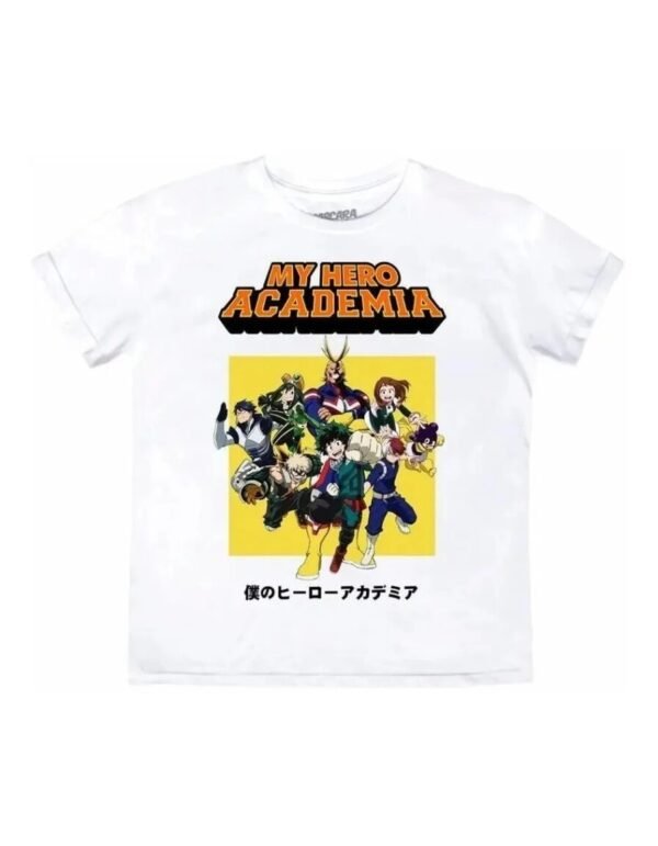 Playera Máscara De Látex Academia Ua Mujer Playera Máscara De Látex Academia Ua Mujer