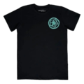 Playera Máscara De Látex Miyagi Lotus Hombre