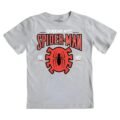 Playera Máscara De Látex Marvel Queens Nyc Niño