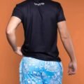 Playera Quiubolee One Piece Recompensa Luffy Hombre