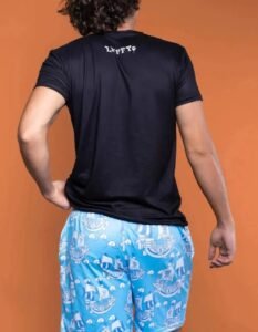Playera Quiubolee One Piece Recompensa Luffy Hombre