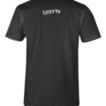 Playera Quiubolee One Piece Recompensa Luffy Hombre