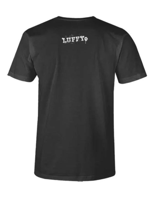 Playera Quiubolee One Piece Recompensa Luffy Hombre