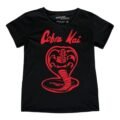 Playera Máscara De Látex Pain Does Not Exist Mujer