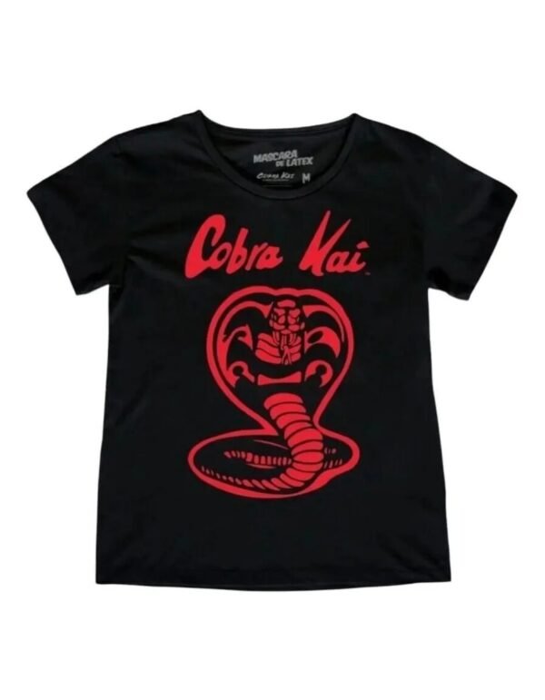 Playera Máscara De Látex Pain Does Not Exist Mujer