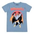 Playera Máscara De Látex Mumm-ra Hombre