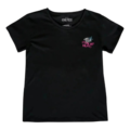 Playera Máscara De Látex Netflix El Quinto Emperador Mujer