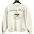 Pullover Máscara De Látex Disney Mickey Mujer