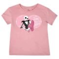 Playera Máscara De Látex Love You To Death Mujer
