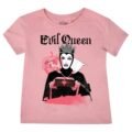 Playera Máscara De Látex Evil Queen Mujer