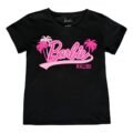 Playera Máscara De Látex Malibu Party Mujer