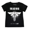 Playera Máscara De Látex The Fireflies Mujer