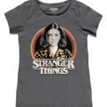 Playera Máscara De Látex Once Mujer