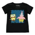 Playera Máscara De Látex Best Friends Forever Mujer
