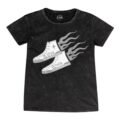 Playera Máscara De Látex Disney Love Hate Mujer