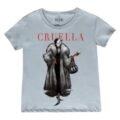 Playera Máscara De Látex Born Brilliant, Born Mad Mujer