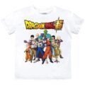 Playera Máscara De Látex Universo 7 Mujer