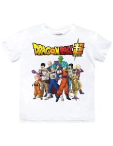 Playera Máscara De Látex Universo 7 Mujer