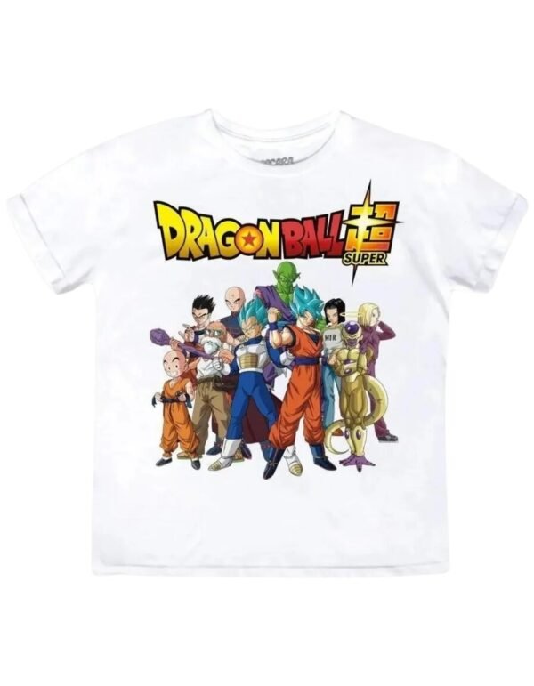 Playera Máscara De Látex Universo 7 Mujer