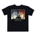 Playera Máscara De Látex Itadori Revenge Mujer