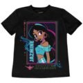 Playera Máscara De Látex Jazmine Mujer