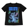 Playera Máscara De Látex 626 Bpm Mujer