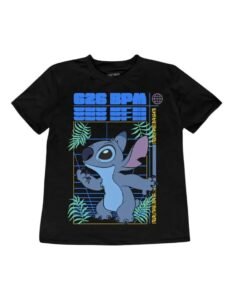 Playera Máscara De Látex 626 Bpm Mujer