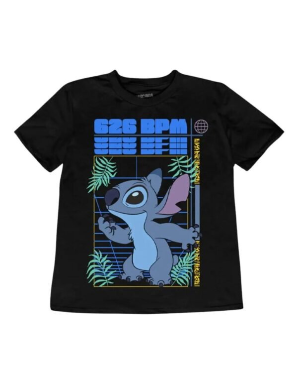 Playera Máscara De Látex 626 Bpm Mujer Playera Máscara De Látex 626 Bpm Mujer