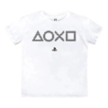 Playera Máscara De Látex Greatness Awaits Mujer