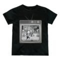 Playera Máscara De Látex Welcome To Westview Mujer