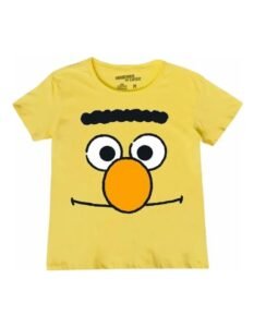 Playera Máscara De Látex ¡oye, Beto! Mujer