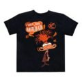 Playera Máscara De Látex Ansiedad Mujer