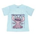 Playera Máscara De Látex Ángel Mujer