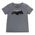 Playera Máscara De Látex Jl Batman Mujer