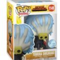 Funko Pop Animation: My Hero Academia - Shigaraki