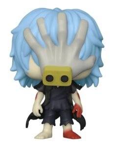 Funko Pop Animation: My Hero Academia - Shigaraki
