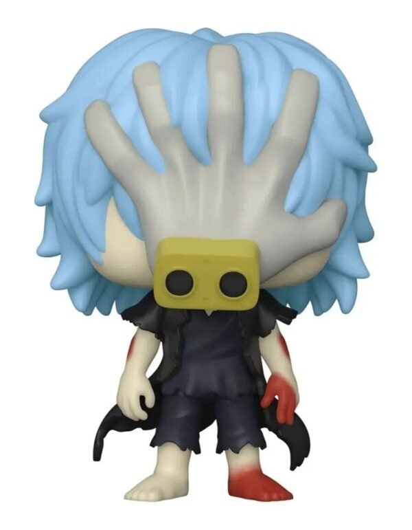 Funko Pop Animation: My Hero Academia - Shigaraki
