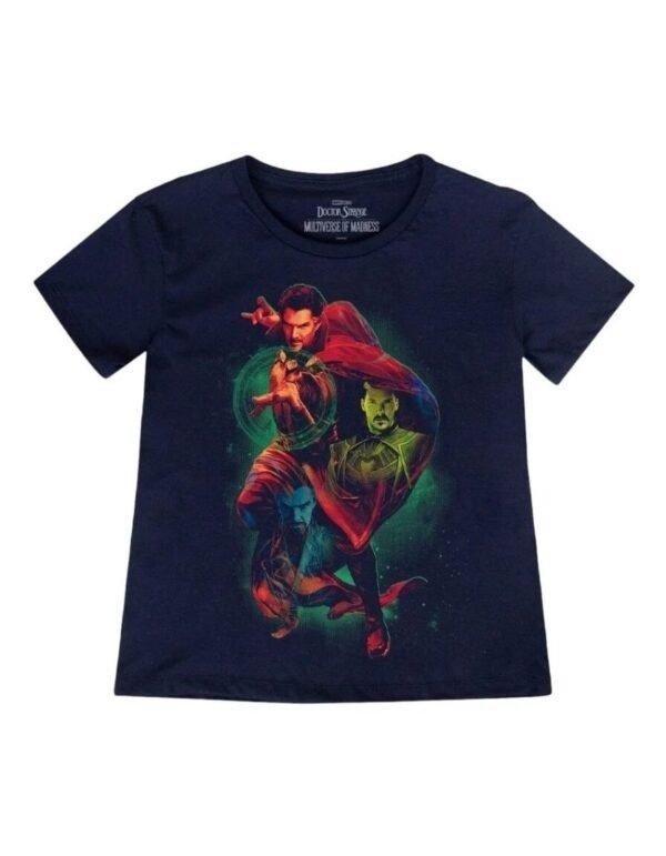 Playera Máscara De Látex Illusion Of Control Mujer Playera Máscara De Látex Illusion Of Control Mujer