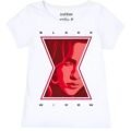 Playera Máscara De Látex Romanoff Mujer