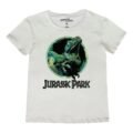 Playera Máscara De Látex Raptor Mujer