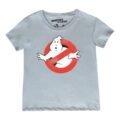 Playera Máscara De Látex Ghostbuster Mujer