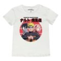 Playera Máscara De Látex Aldea De La Hoja Mujer
