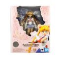 Sh Figuarts - Sailor Moon Animation Color Edition
