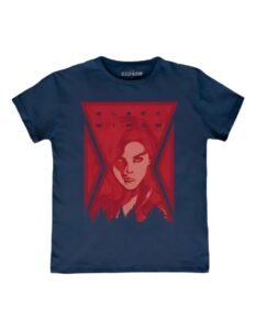Playera Máscara De Látex Done Running Mujer